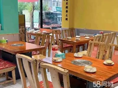 甘井子区辛寨子辛吉杰临街烧烤店出兑