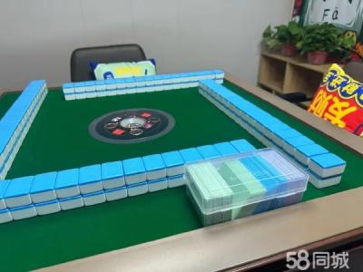 自营棋牌。因个人原因转租