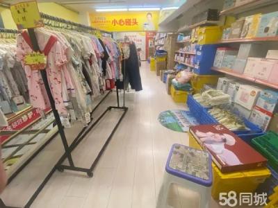 临街商铺出租转让 紧邻苏杭购物中心 门口是广场 人流密集
