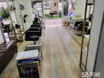 美发店出兑附近大润发超市菜市场汽车学院