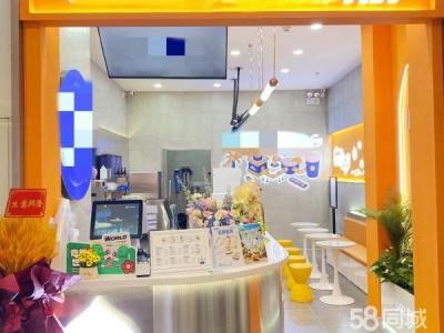 亿合城四楼店铺转让