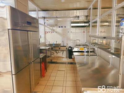 外卖店稳定双平台转让 两个店招不上人干不过来了