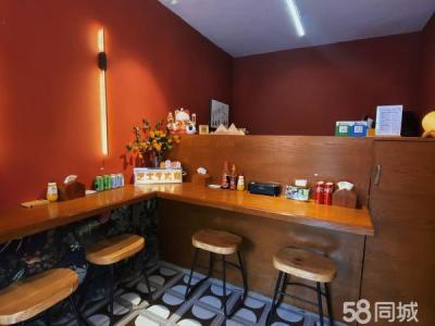 中山区网红店批转让 中介勿扰 来时注明兑用行业