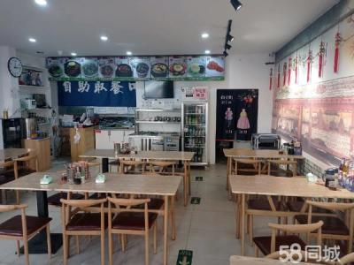 泡崖店面转让 店可以空转 也可以带设备转让。楼上有阁楼