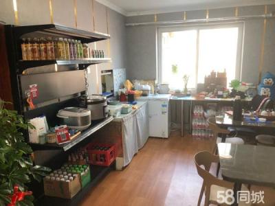 16万转让 交大夜市旁经营中饭店