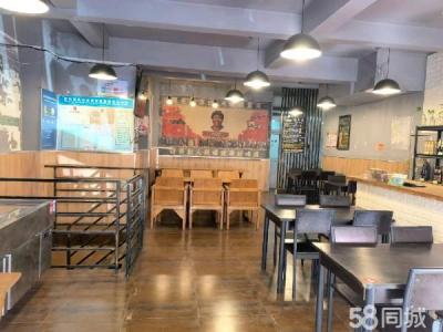 120平（含地下室） 可直接入手经营 不用重新装修