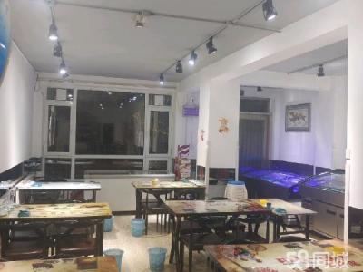 双层设备齐全 接手零投入 二楼大双间 独立卫生间