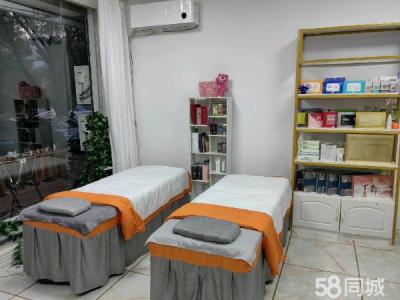 现经营中～招合租合作美容纹绣头疗养生技术优先