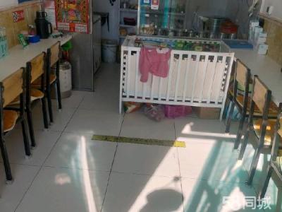 转让旺铺六年老店铺酸辣粉