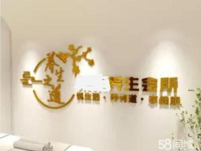 美发店转让 华南好位置 大门脸 户型方正 适合美发或美甲连锁