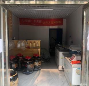 临街商铺 一楼门店 新装修