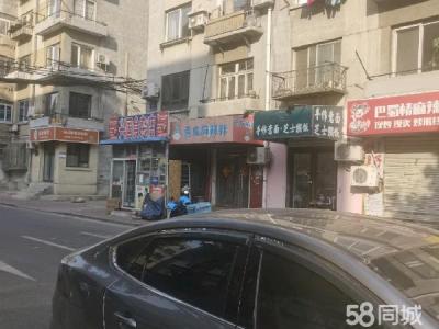 出租泉涌街餐饮店35平