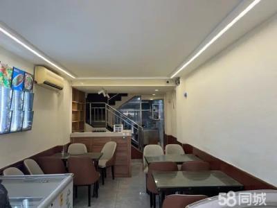 数码路软件园商铺转让客流大上下两层 