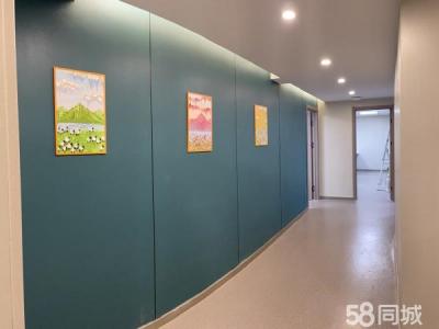 可分隔出租 适用于教育培训 工作室 办公室等等