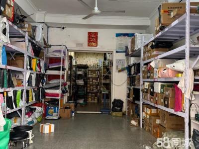 成熟驿站转让日入库1000左右发件50左右全屋无死角监控