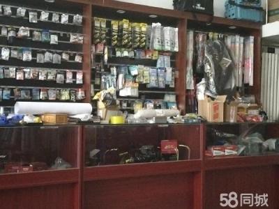 固定客源 旺铺出兑 接手即可营业