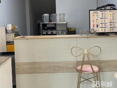 新开业店铺因突然有急事用钱割爱转让
