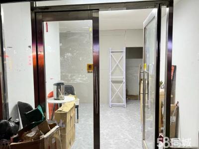 五彩城外卖店 客源稳定收入可观  美团饿了么双平台