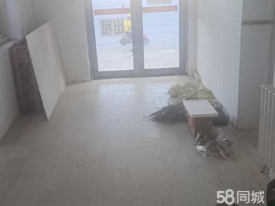房租规整 收拾一下就可营业