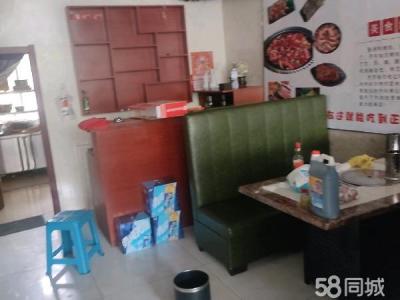 没有兑店费 房主直租 包暖气费！适合各种行业