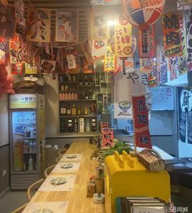 旺铺出租 写字楼居民区酒店客流量好