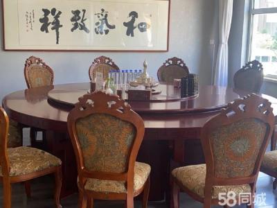 高档私房菜会所 装修高档