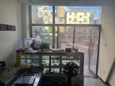 沙河口区黑石礁附近炸串店低价出兑