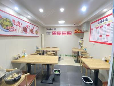 五四广场双门头学校附近店铺转让