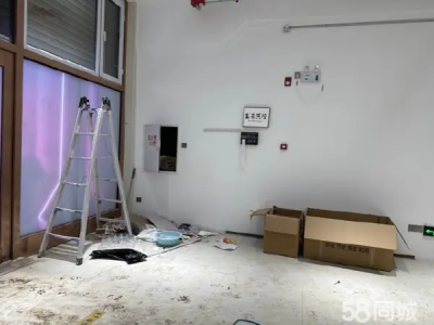 房子楼上楼下两层格局好随意改造