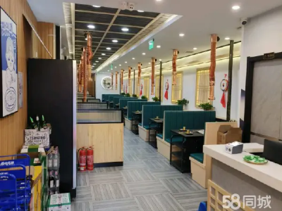 工业大学附近 仟和市场旁