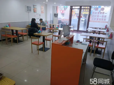 所有设施齐全 当天可正常营业