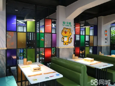 房子宽敞明亮 新装修 设备全新