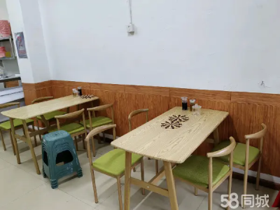 临街店铺 经营范围广 没有限制