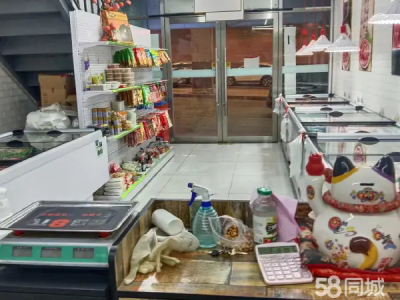 煎烤涮超市出兑 租金有优势 可查流水