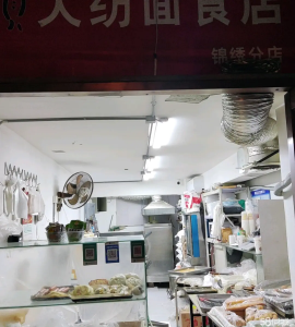 临街旺铺 紧临公交站点