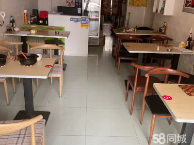 鸡公煲店转让 设备齐全 客流稳定 接手业 无保留教学