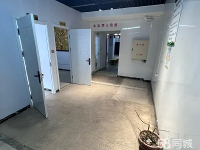 普兰店如家酒店楼下门面房