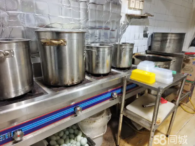 排骨米饭外卖店转让 有别的生意 忙不过来