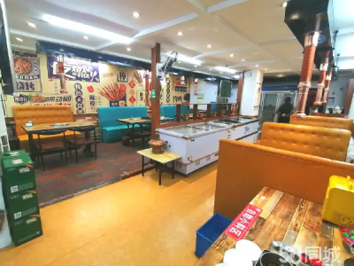 家有事店闲置有点可惜 店里设施随便用房租共同支付 寻长期合作