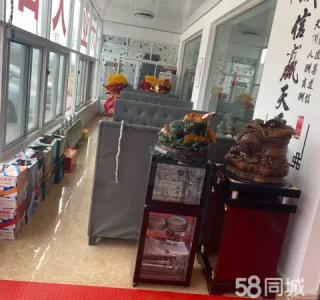 个人转让羊汤馆出兑位置好客源佳接手可营业