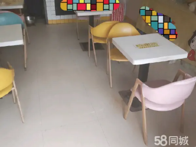 理工北门临街商铺 8年老店 家中有事急转 可带技术