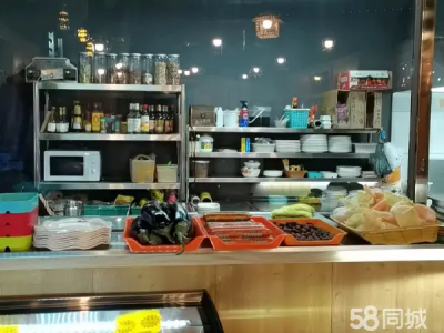 10年老店 稳定客源 个人原因 忍痛割爱
