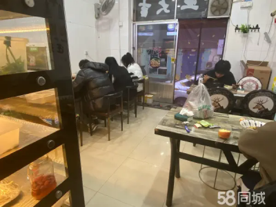 轻工学院附近还有小区