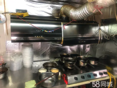 金州外卖店出兑