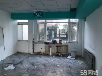 个人出租： 小区门口 户型好 车位充足 多种经营