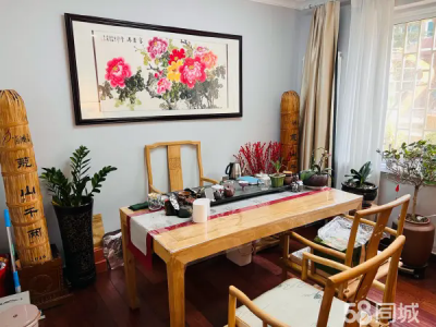 茶馆出兑位于中山区旺铺