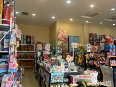 店铺分租 客源稳定 两个门脸都出租 小区入住率高