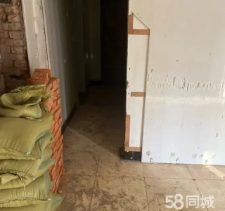临街门面可考察小区多