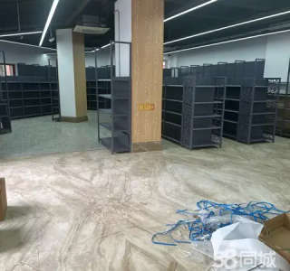 生鲜超市 部分摊位招商