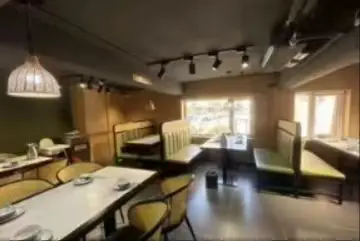 高新区百合山庄饭店出兑转让 位置好客源多有意电联